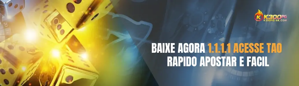 Promoções e bônus K300PG Cassino